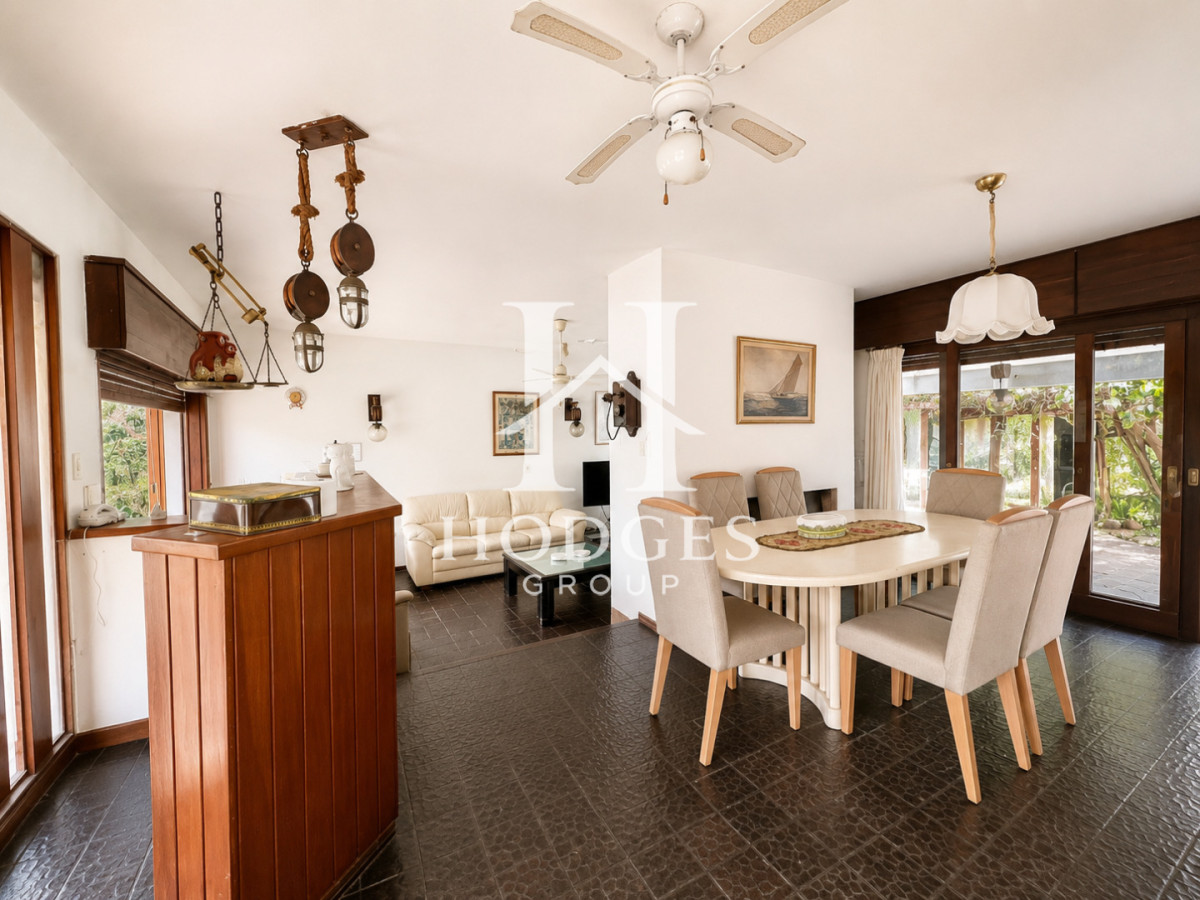 Casa ID.347 - Casa en venta en playa Mansa