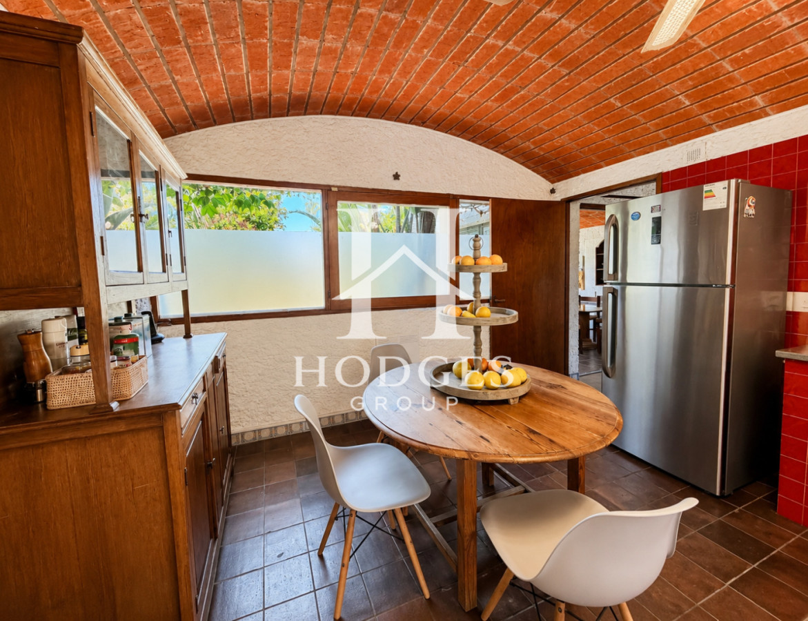 Casa ID.348 - Exclusiva Casa en Venta -4 dormitorios-Peninsula Punta del Este