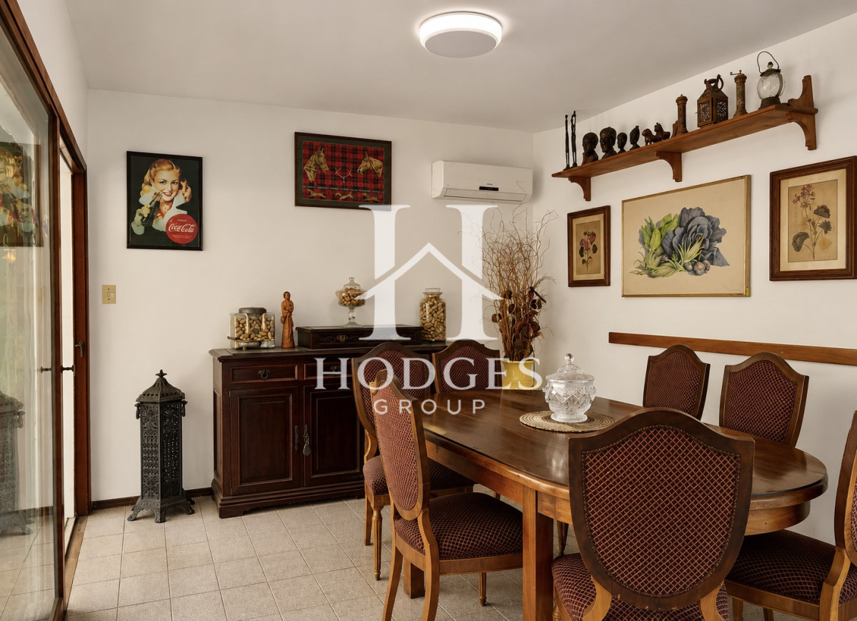 Casa ID.349 - Espectacular casa en Venta-3 dormitorios mas dependencia-Playa Mansa 