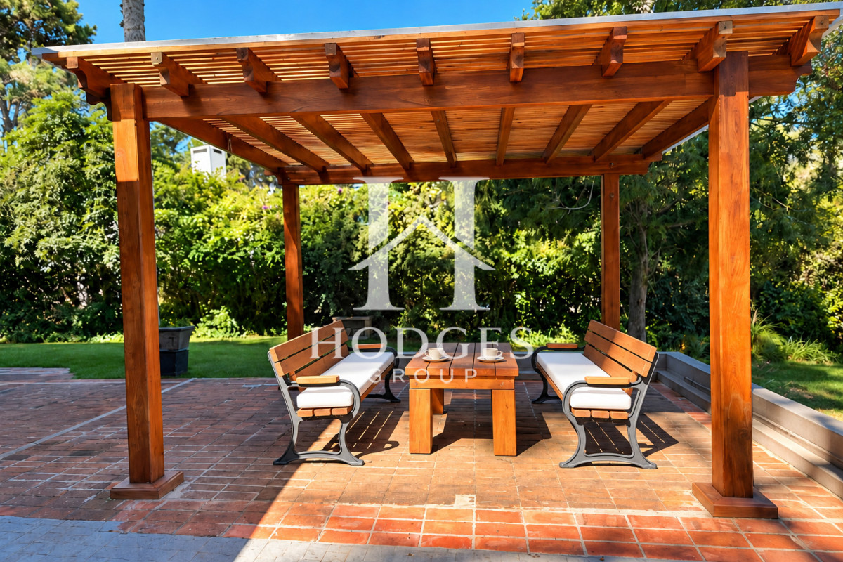 Casa ID.349 - Espectacular casa en Venta-3 dormitorios mas dependencia-Playa Mansa 