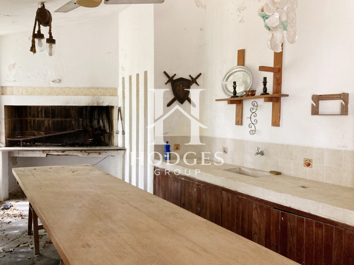 Casa ID.347 - Casa en venta en playa Mansa