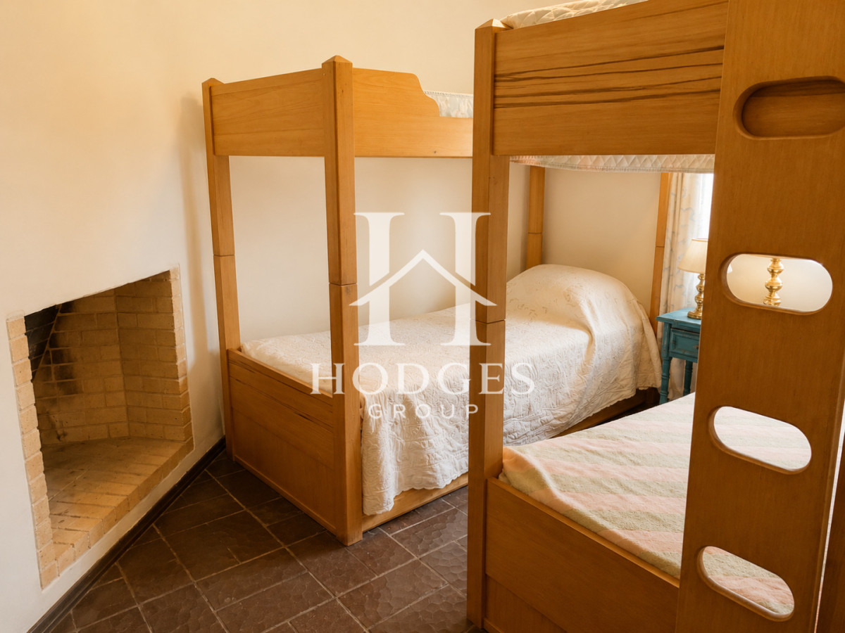 Casa ID.347 - Casa en venta en playa Mansa