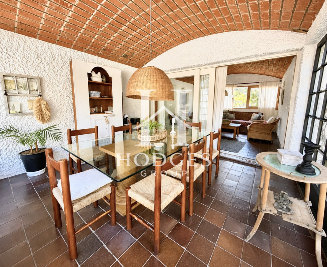 Casa ID.348 - Exclusiva Casa en Venta -4 dormitorios-Peninsula Punta del Este