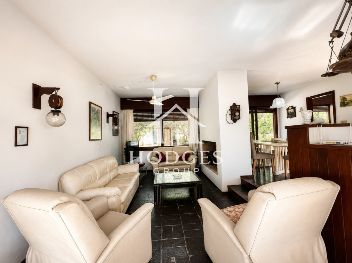 Casa ID.347 - Casa en venta en playa Mansa