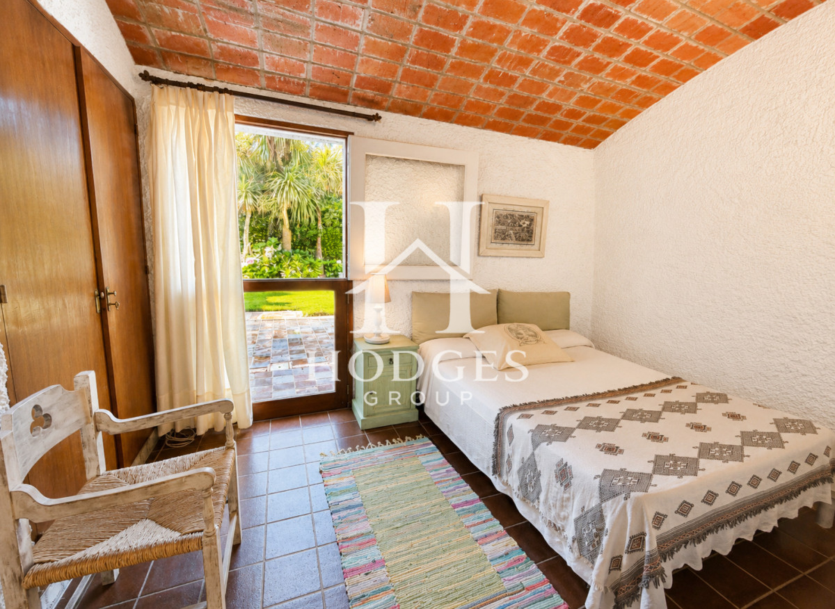 Casa ID.348 - Exclusiva Casa en Venta -4 dormitorios-Peninsula Punta del Este