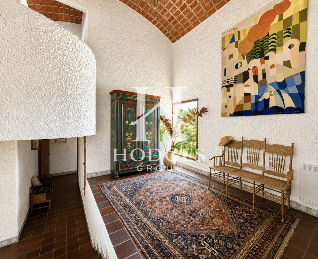 Casa ID.348 - Exclusiva Casa en Venta -4 dormitorios-Peninsula Punta del Este