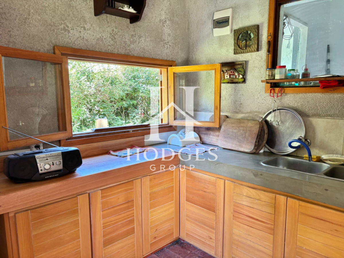 Casa ID.349 - Espectacular casa en Venta-3 dormitorios mas dependencia-Playa Mansa 
