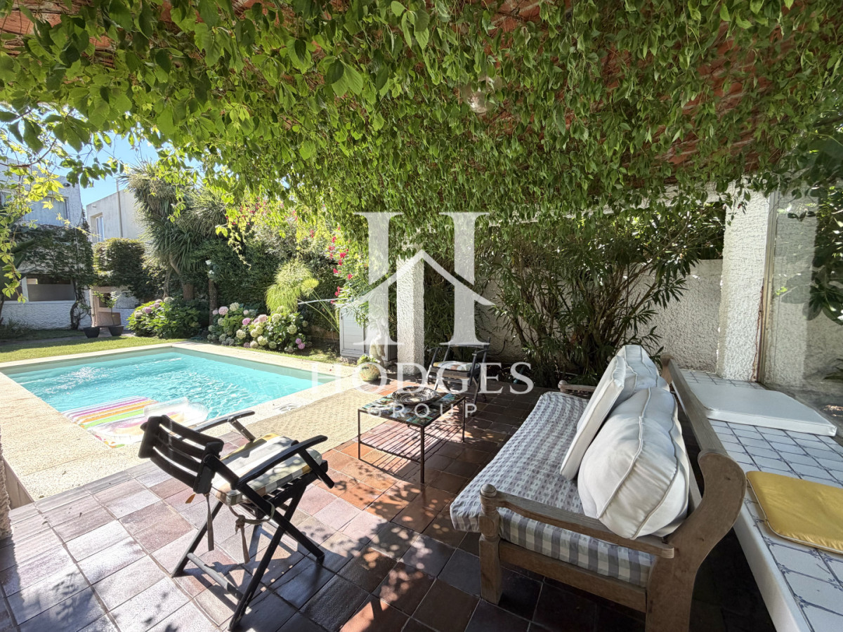 Casa ID.348 - Exclusiva Casa en Venta -4 dormitorios-Peninsula Punta del Este