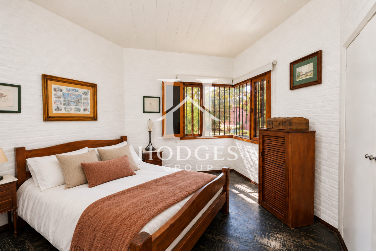 Casa ID.349 - Espectacular casa en Venta-3 dormitorios mas dependencia-Playa Mansa 