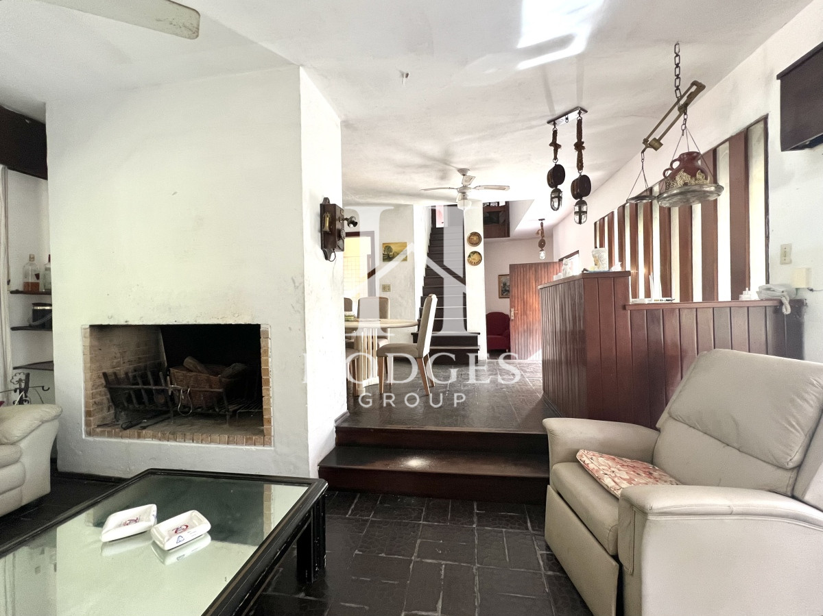 Casa ID.347 - Casa en venta en playa Mansa