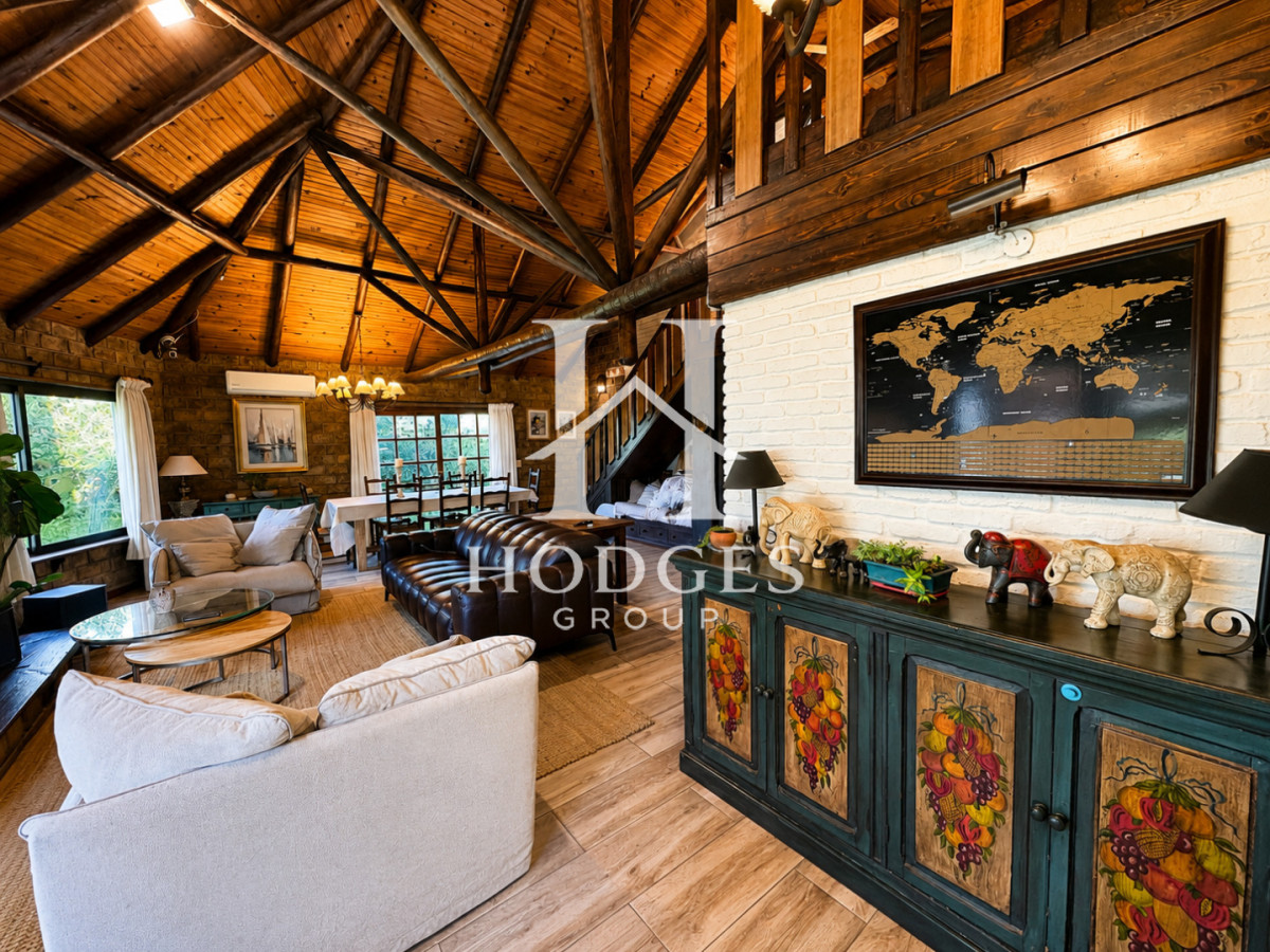 Casa ID.224 - CASA EN VENTA Y ALQUILER ANUAL EN PINARES
