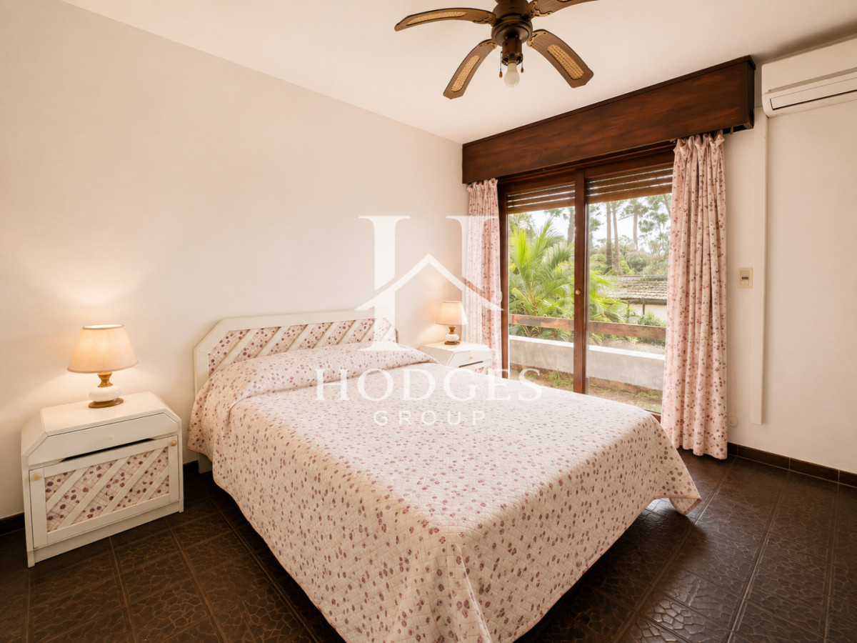 Casa ID.347 - Casa en venta en playa Mansa