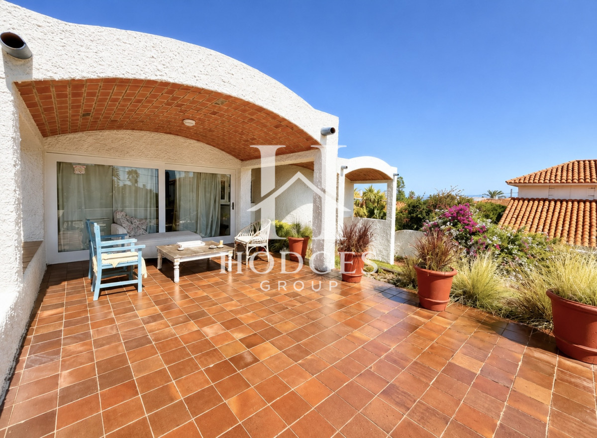 Casa ID.348 - Exclusiva Casa en Venta -4 dormitorios-Peninsula Punta del Este