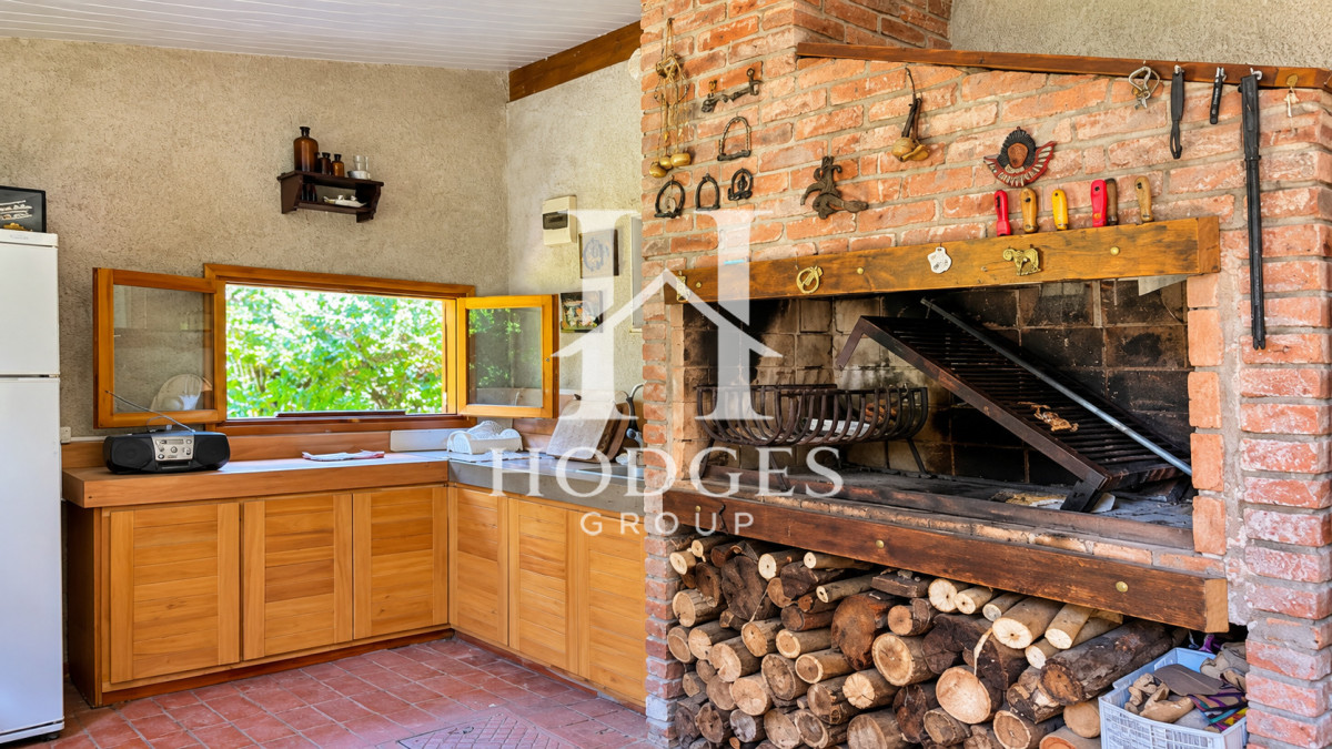 Casa ID.349 - Espectacular casa en Venta-3 dormitorios mas dependencia-Playa Mansa 
