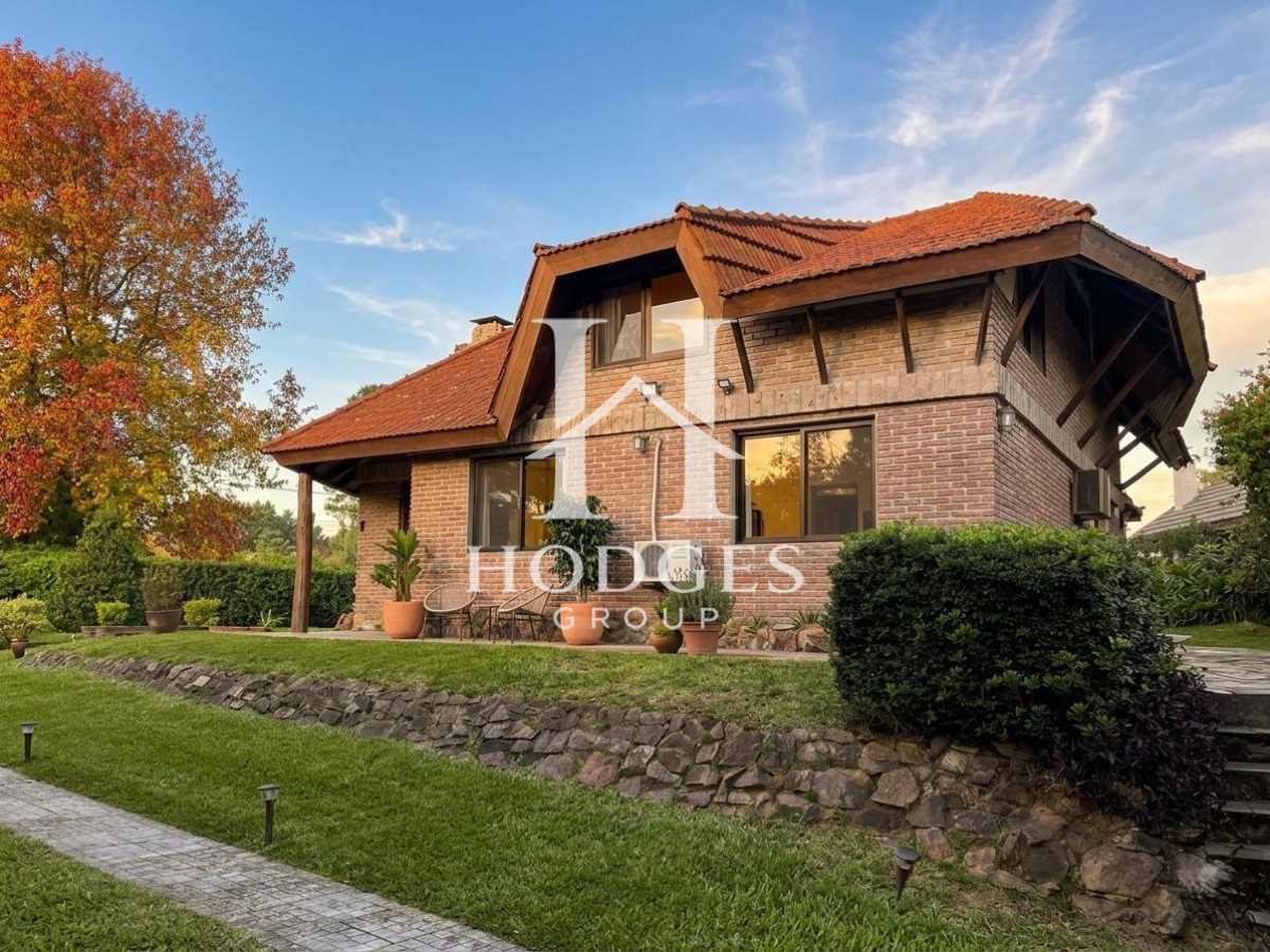 Casa ID.224 - CASA EN VENTA Y ALQUILER ANUAL EN PINARES