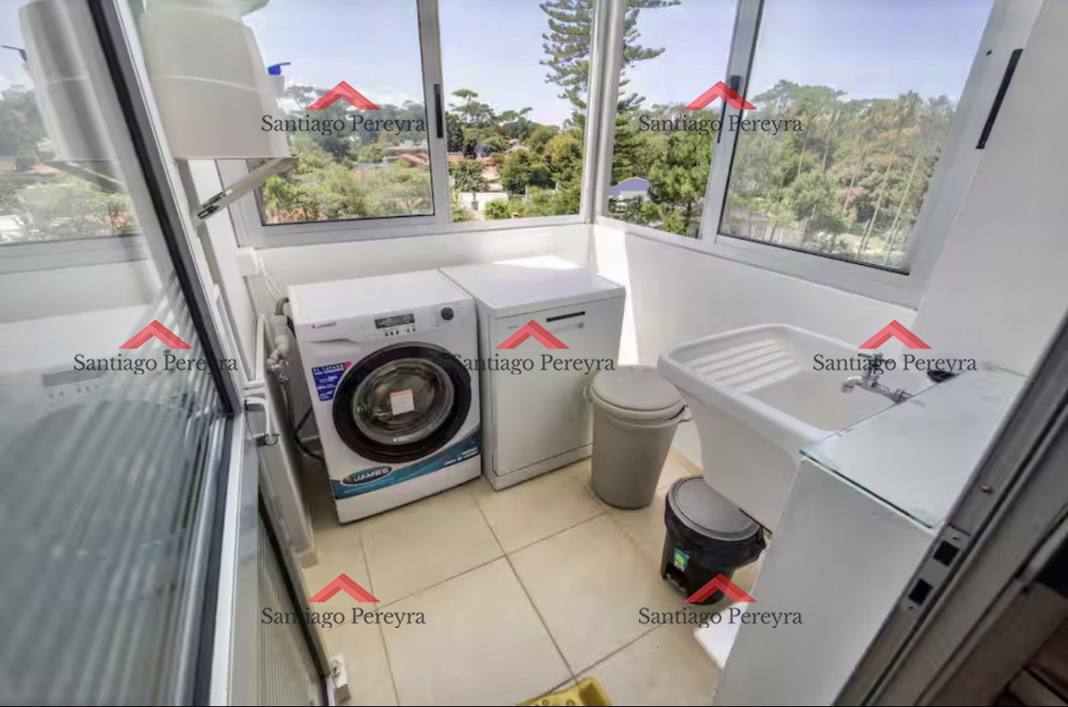 Apartamento ID.17086 - Apartamento en venta de 2 dormitorios en Playa Mansa