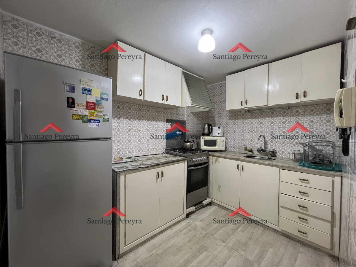Apartamento ID.16821 - Apartamento en venta