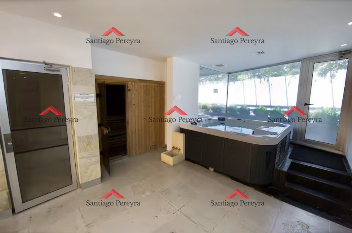 Apartamento ID.17086 - Apartamento en venta de 2 dormitorios en Playa Mansa