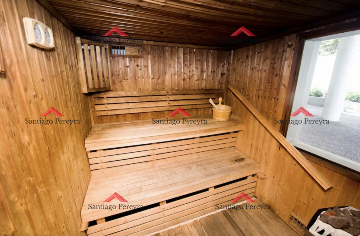 Apartamento ID.17086 - Apartamento en venta de 2 dormitorios en Playa Mansa