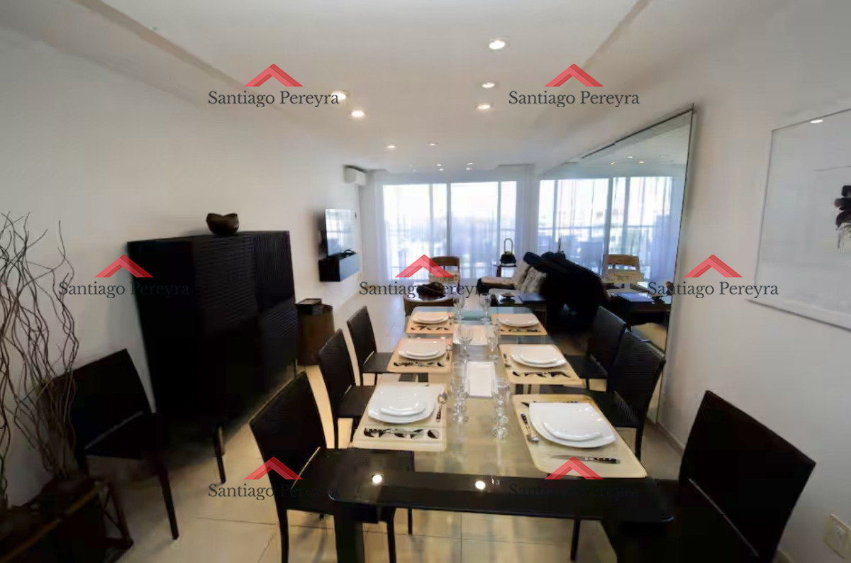Apartamento ID.17086 - Apartamento en venta de 2 dormitorios en Playa Mansa