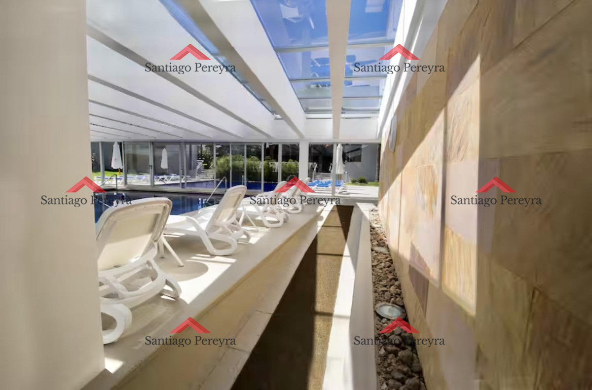 Apartamento ID.17086 - Apartamento en venta de 2 dormitorios en Playa Mansa