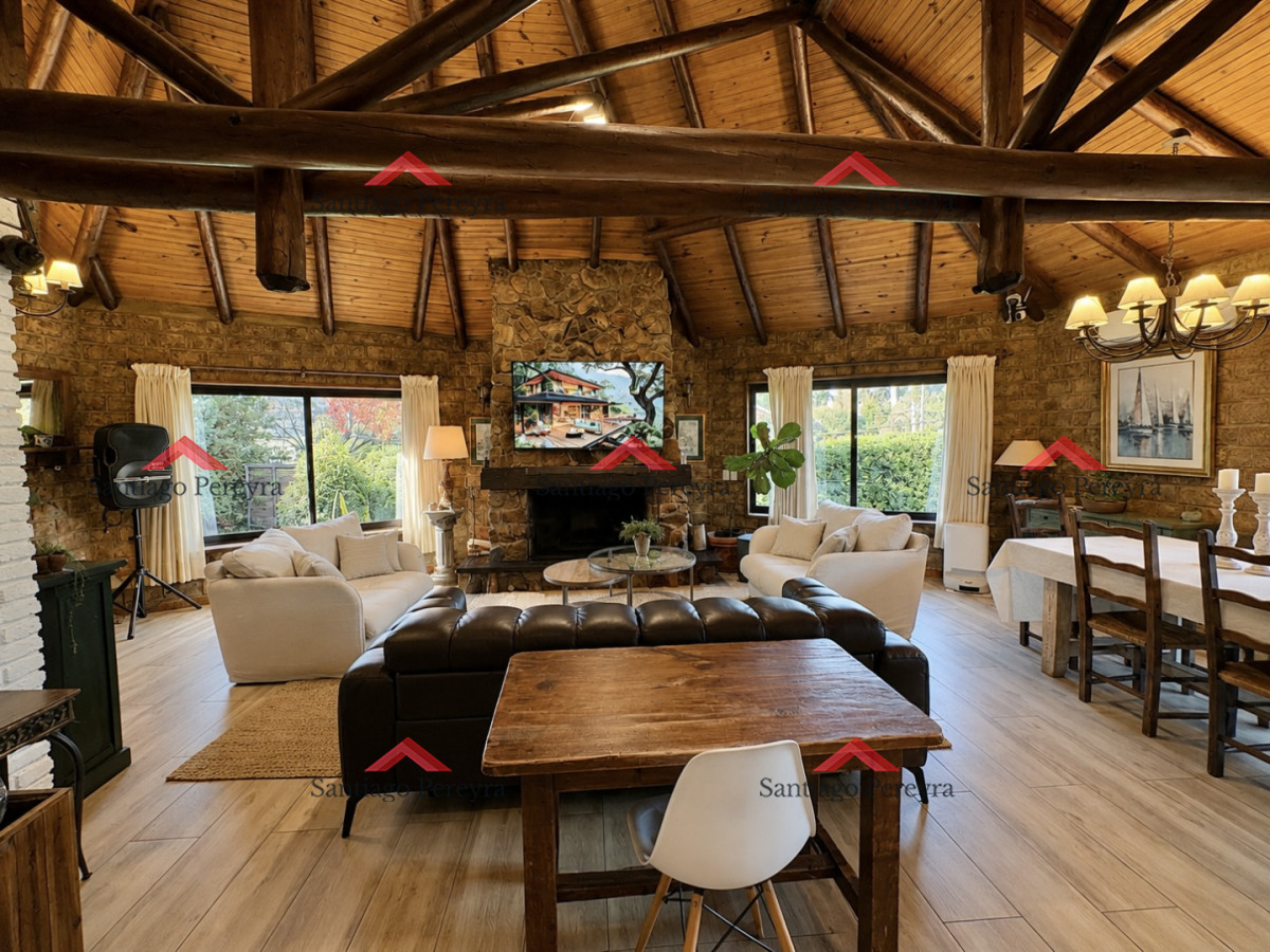 Casa ID.17341 - CASA EN VENTA EN PINARES