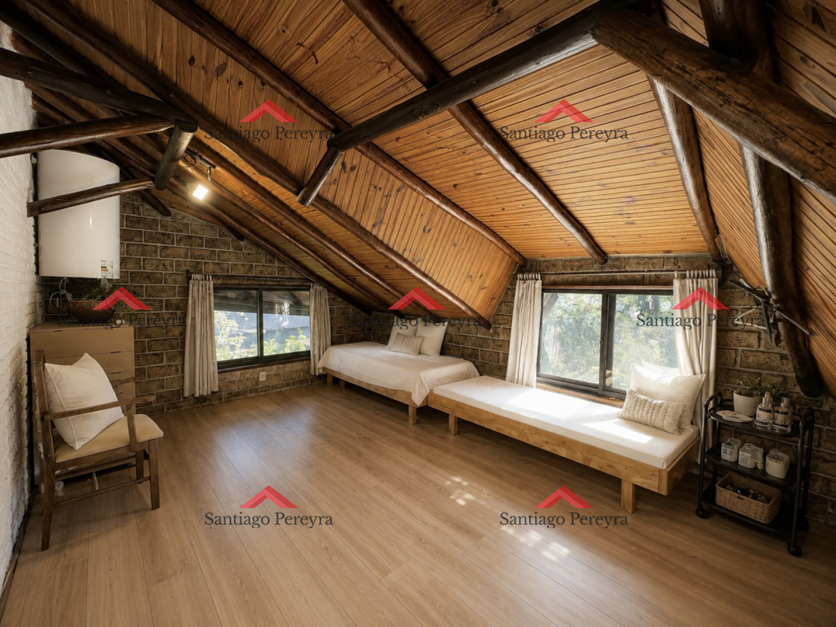 Casa ID.17341 - CASA EN VENTA EN PINARES