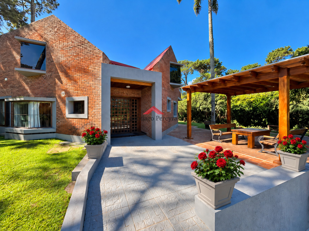 Casa en Mansa