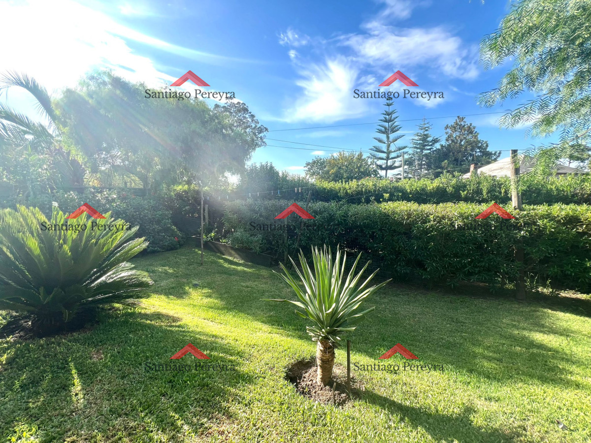 Casa ID.17173 - CASA EN VENTA, PINARES, PUNTA DEL ESTE
