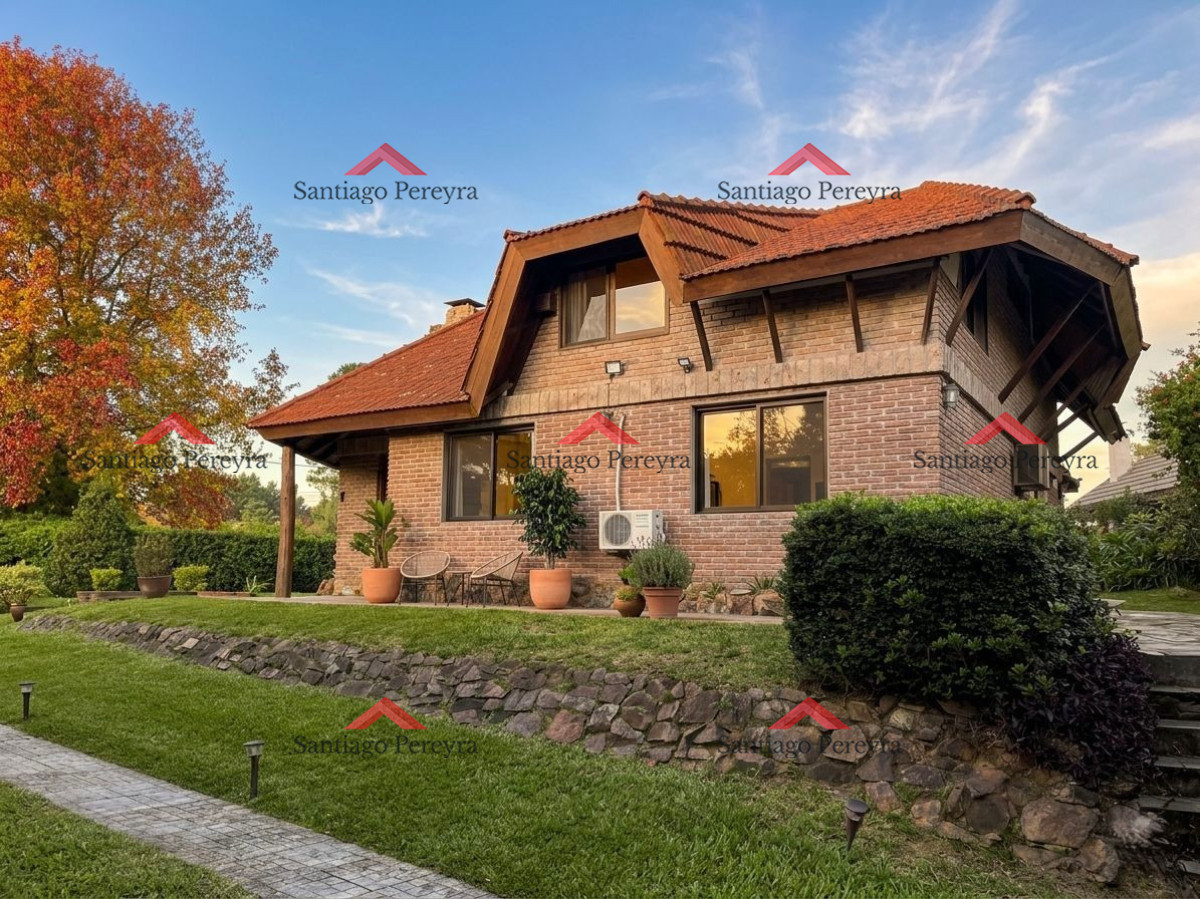 Casa ID.17341 - CASA EN VENTA EN PINARES