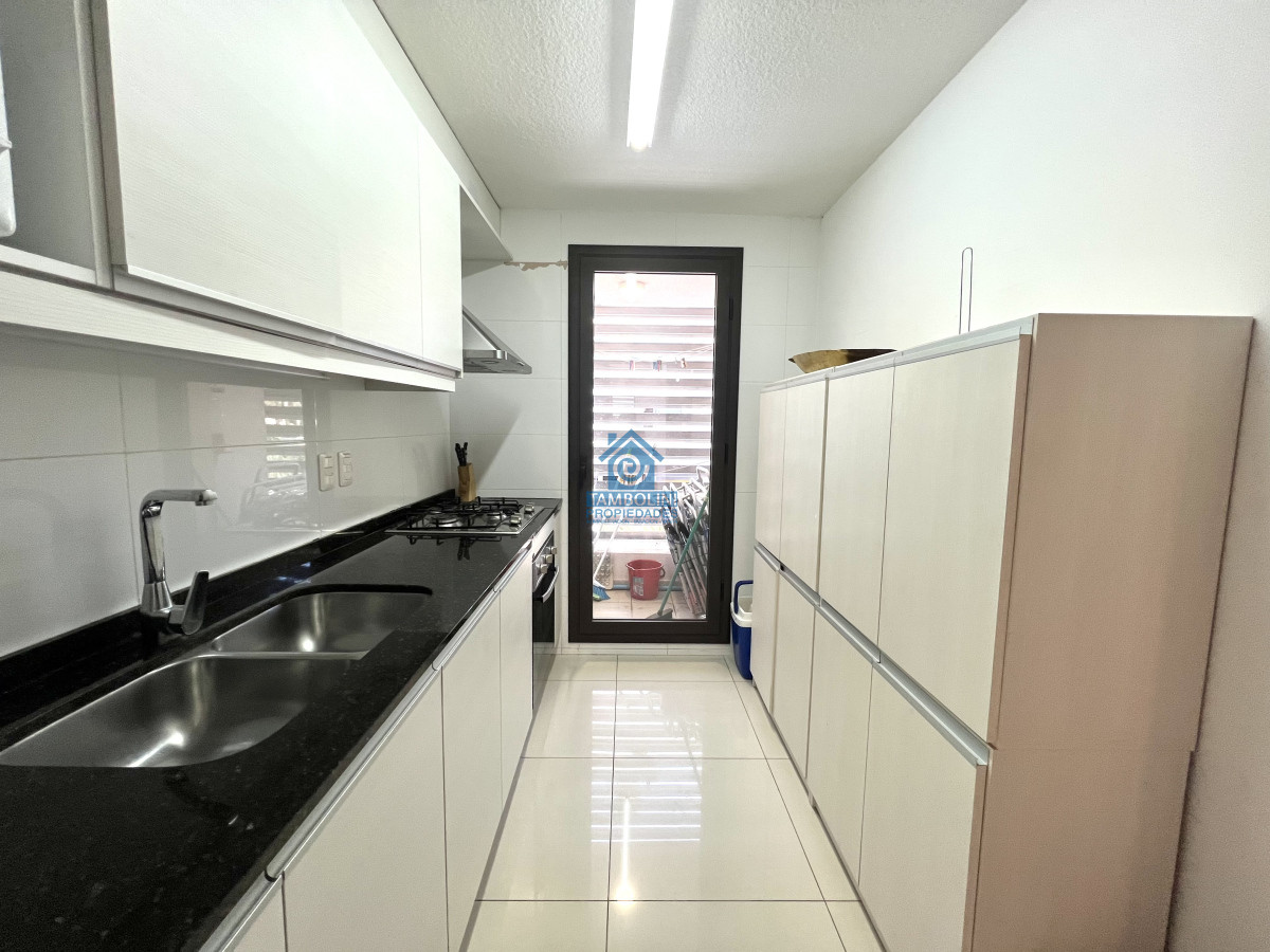 Apartamento ID.1183 - Apartamento en alquiler de 3 Dormitorios Punta del Este 