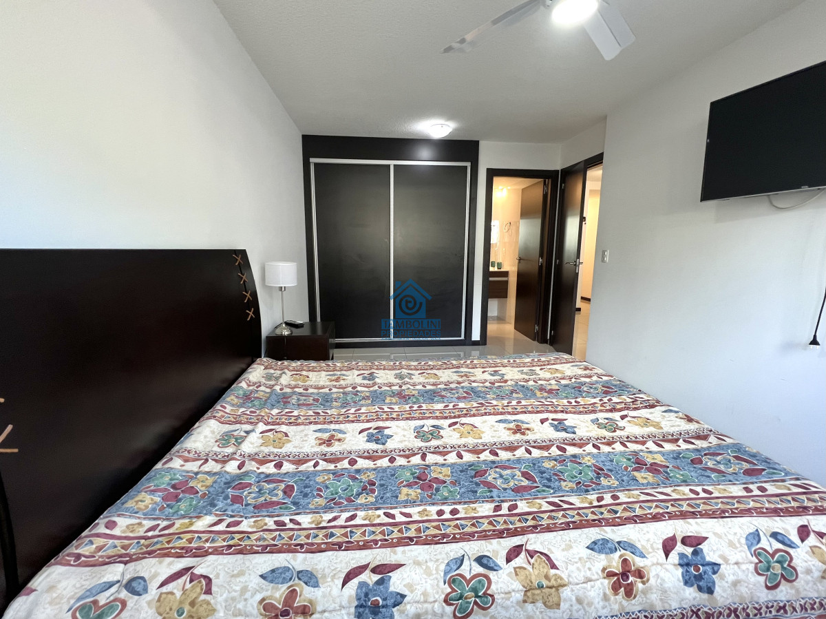 Apartamento ID.1183 - Apartamento en alquiler de 3 Dormitorios Punta del Este 