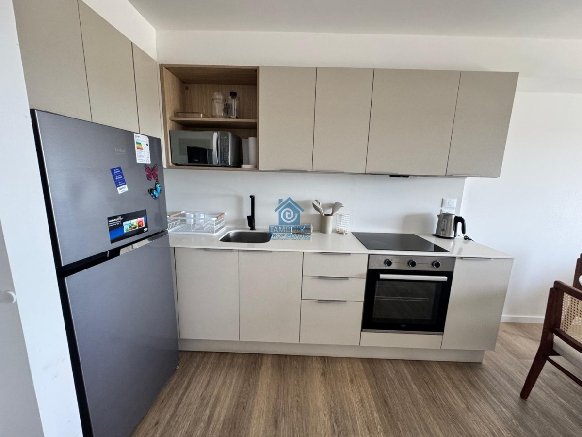 Apartamento ID.1013 - Alquiler De Temporada Y Alquiler Anual Apartamento 2 Dormitorios More Atlantico