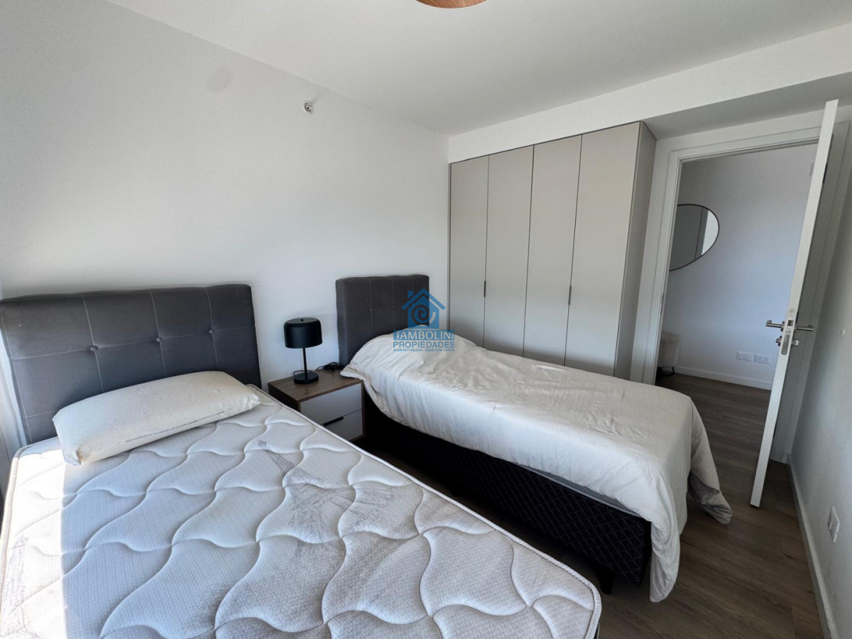 Apartamento ID.1013 - Alquiler De Temporada Y Alquiler Anual Apartamento 2 Dormitorios More Atlantico