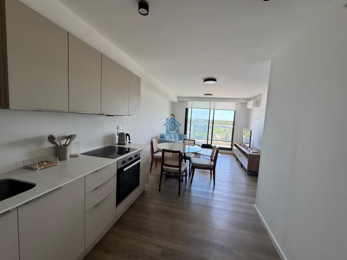 Apartamento ID.1013 - Alquiler De Temporada Y Alquiler Anual Apartamento 2 Dormitorios More Atlantico