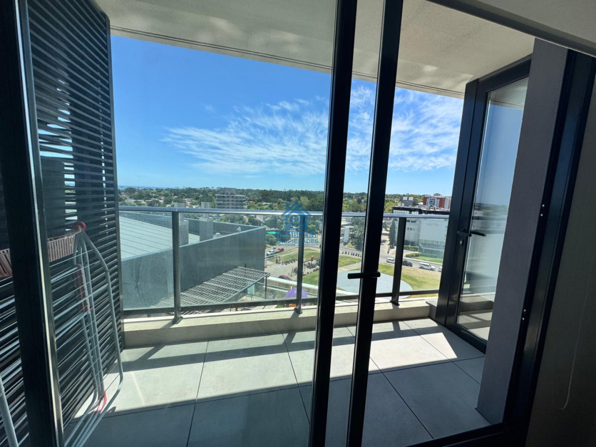 Apartamento ID.1013 - Alquiler De Temporada Y Alquiler Anual Apartamento 2 Dormitorios More Atlantico