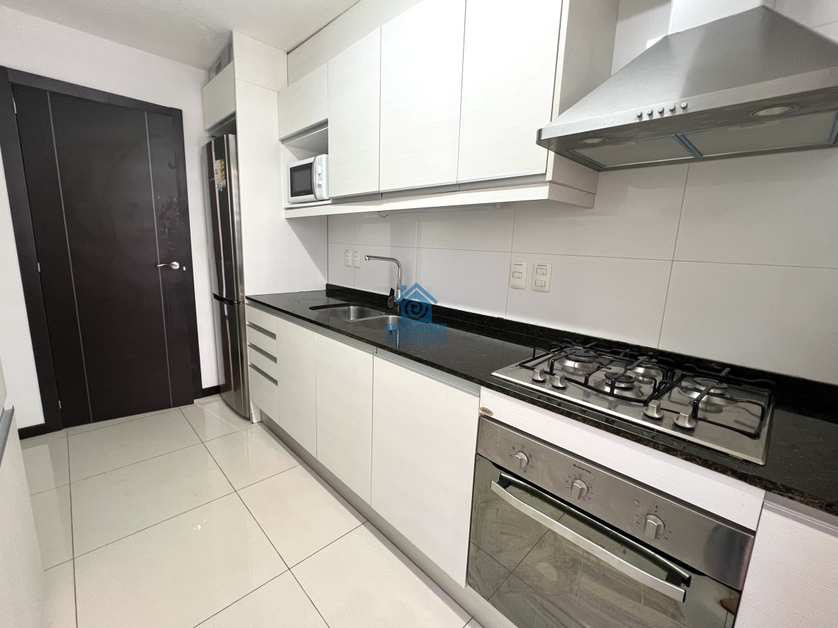 Apartamento ID.1183 - Apartamento en alquiler de 3 Dormitorios Punta del Este 