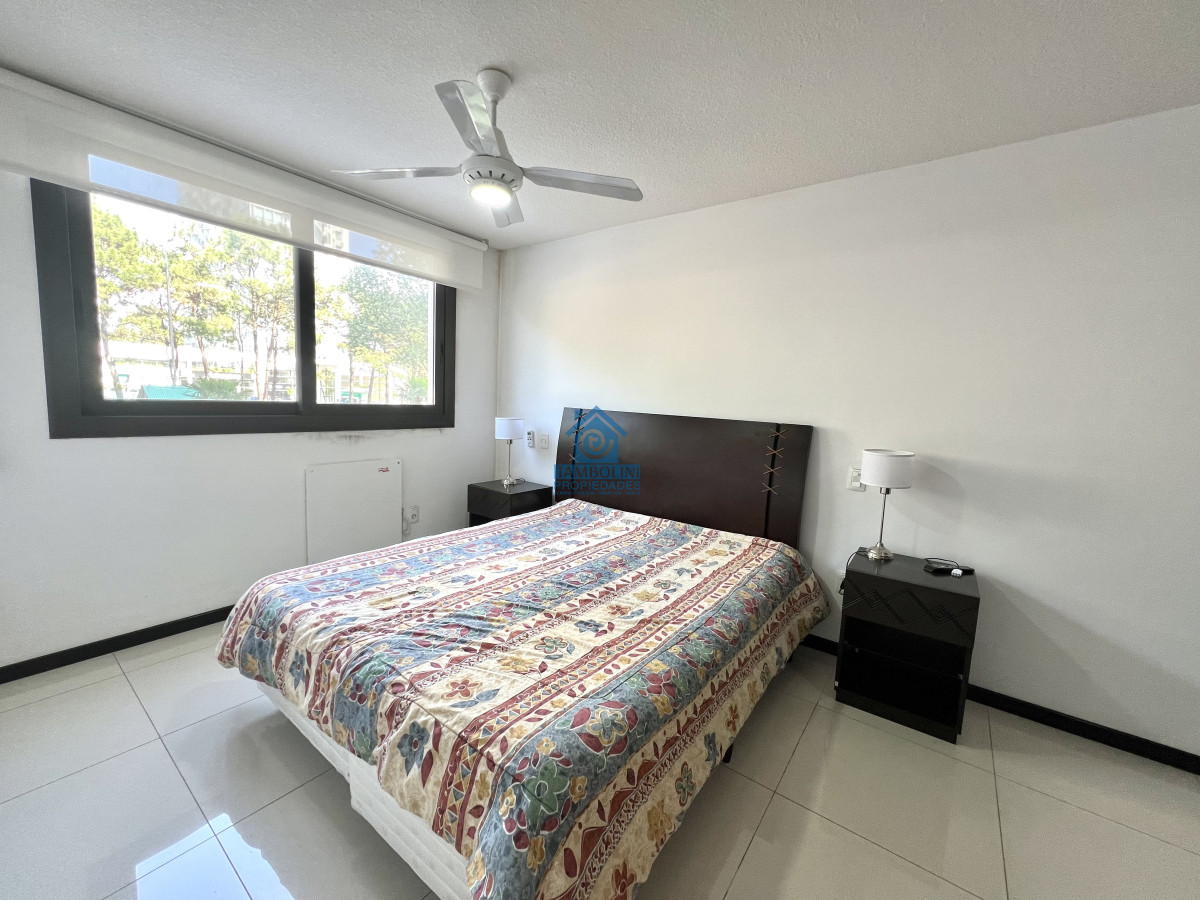 Apartamento ID.1183 - Apartamento en alquiler de 3 Dormitorios Punta del Este 