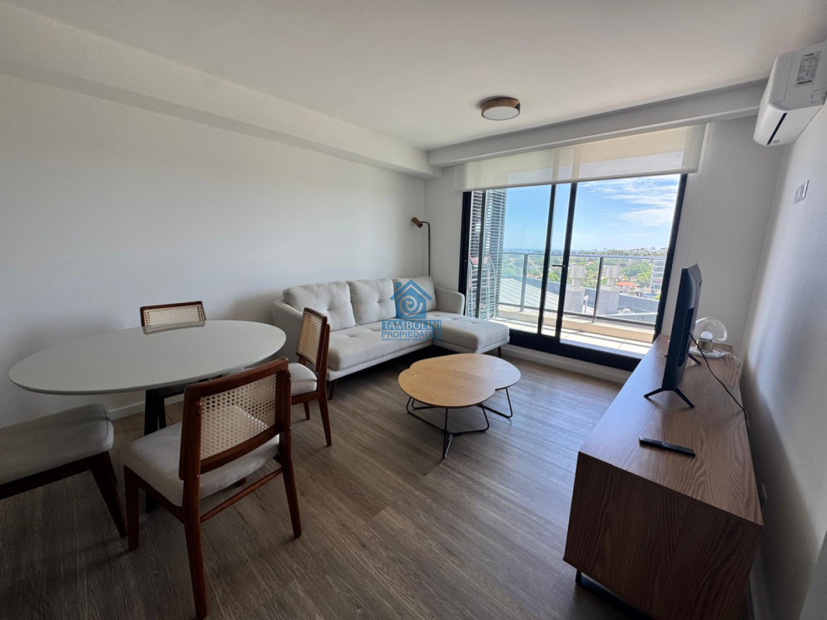 Apartamento ID.1013 - Alquiler De Temporada Y Alquiler Anual Apartamento 2 Dormitorios More Atlantico