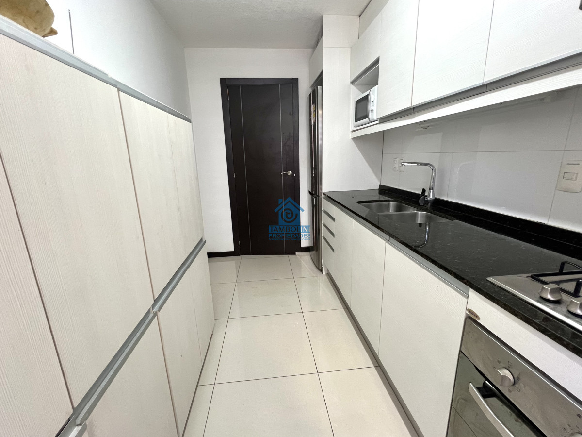 Apartamento ID.1183 - Apartamento en alquiler de 3 Dormitorios Punta del Este 