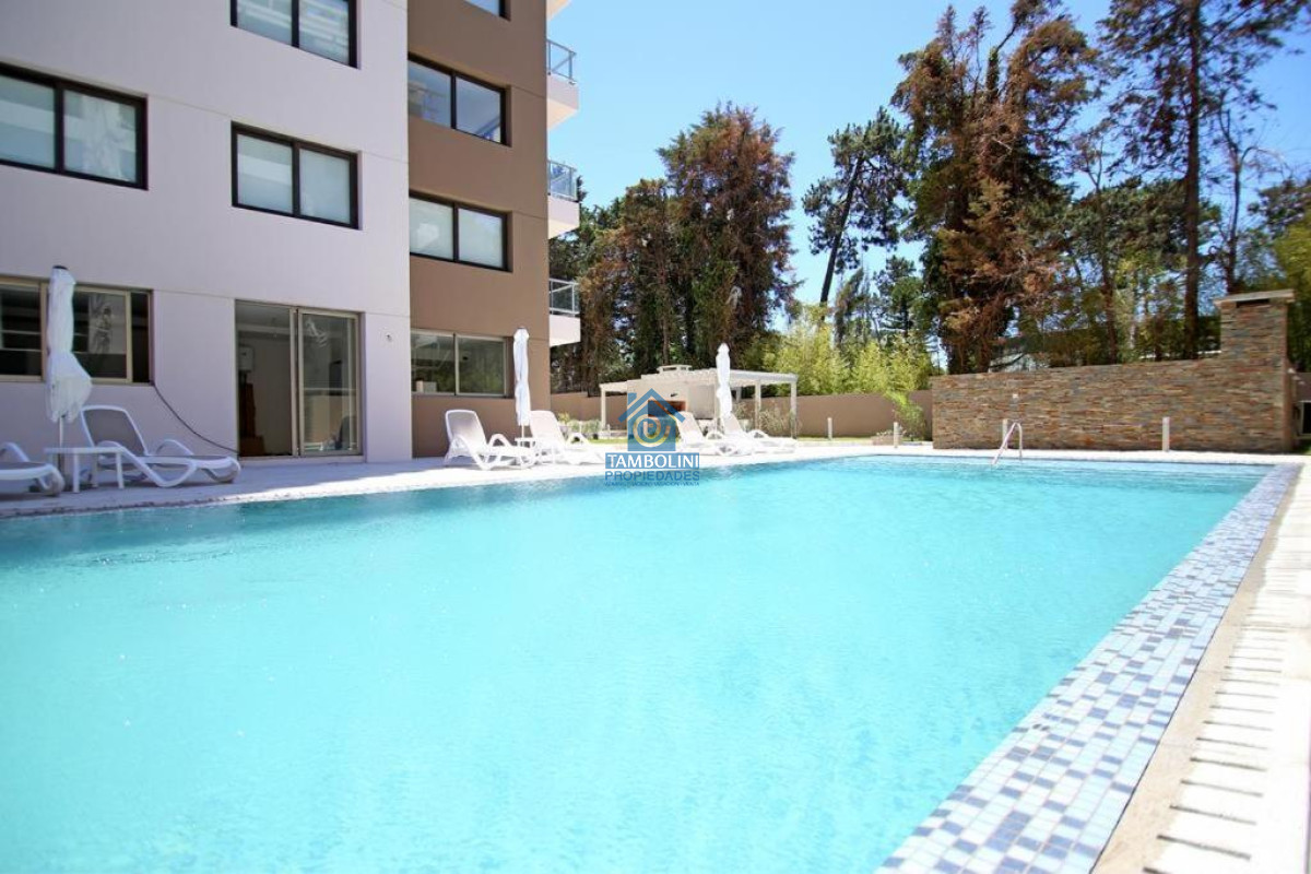 Apartamento ID.1183 - Apartamento en alquiler de 3 Dormitorios Punta del Este 