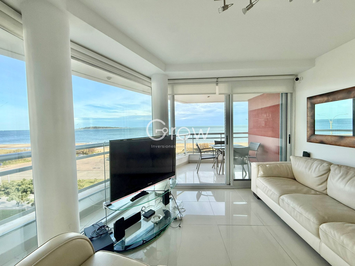 Mansa - GoPunta - Portal Inmobiliario de Punta del Este - Maldonado