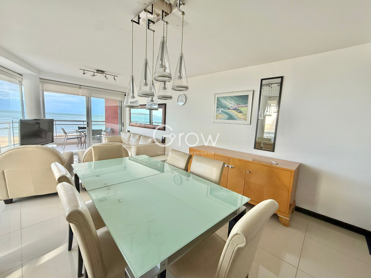 Mansa - GoPunta - Portal Inmobiliario de Punta del Este - Maldonado
