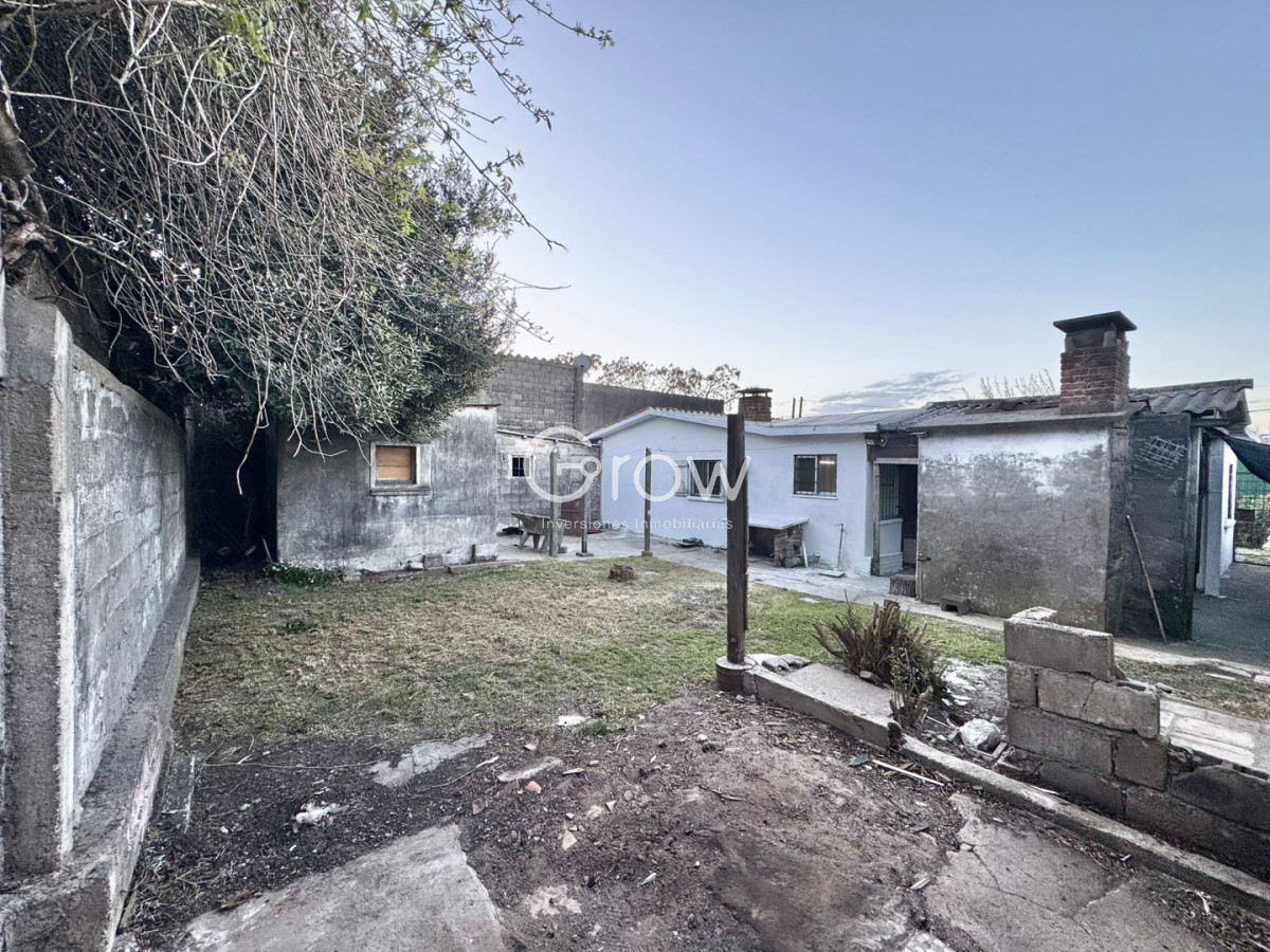 Casa ID.3294 - Casa en venta en Maldonado 