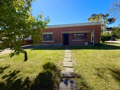 Casa en venta 