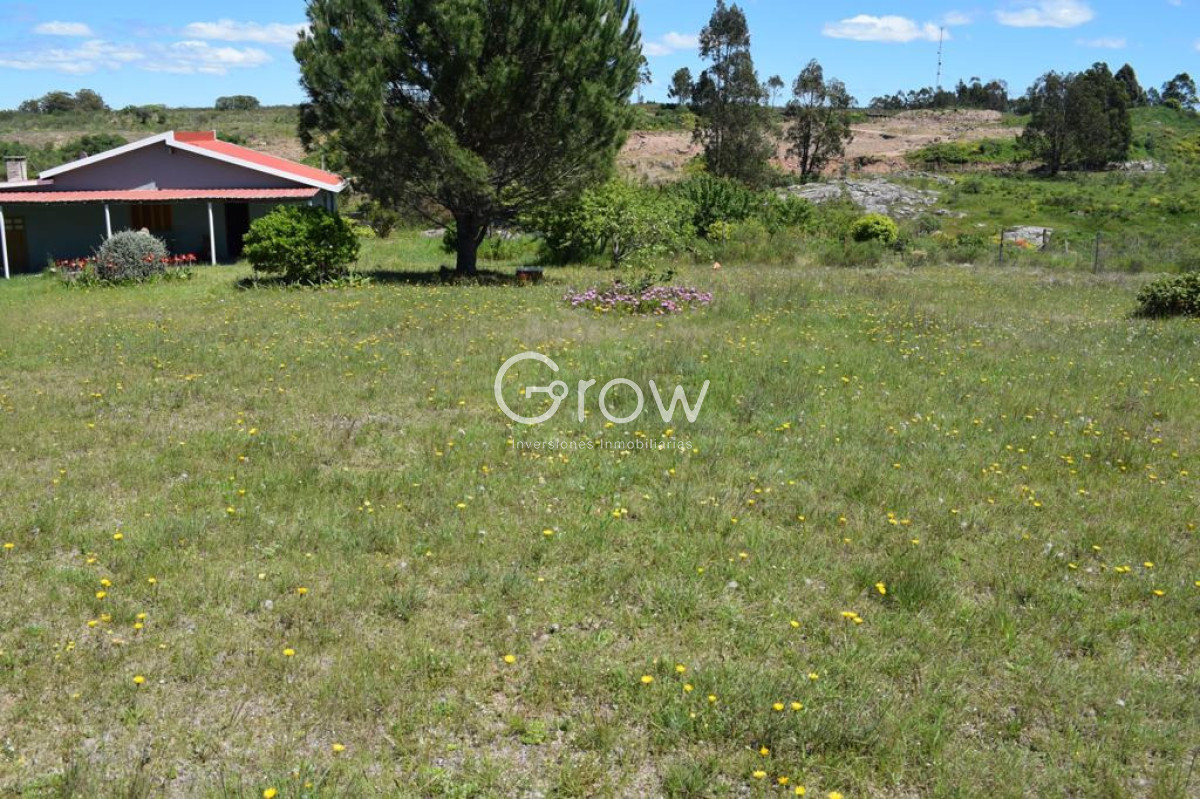 Chacra ID.3840 - Chacra de 6has proxima a pueblo Eden