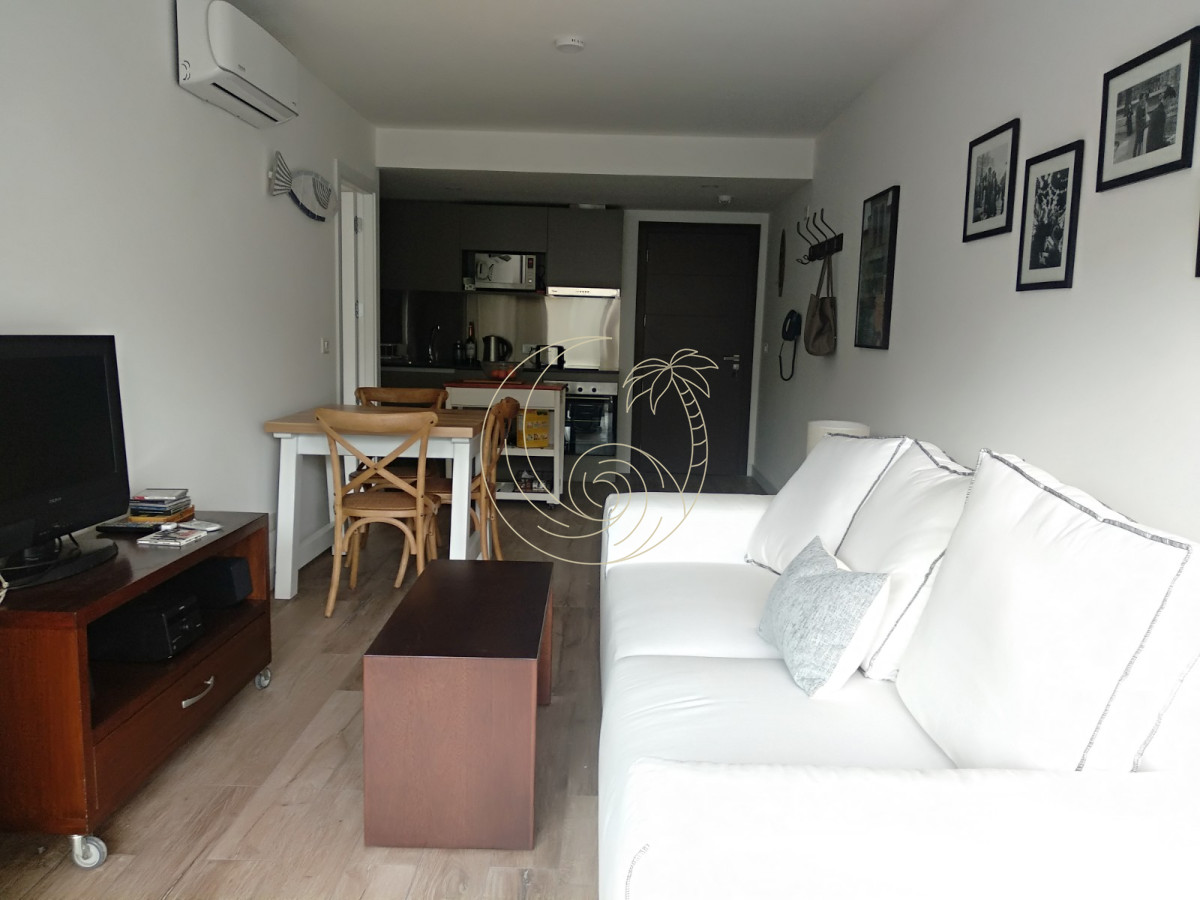 Apartamento ID.21092505 - Apartamento en venta Punta del Este