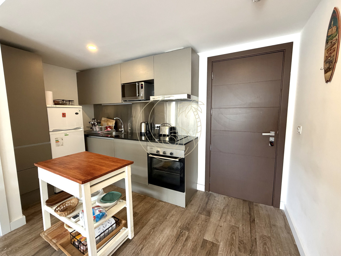 Apartamento ID.21092505 - Apartamento en venta Punta del Este