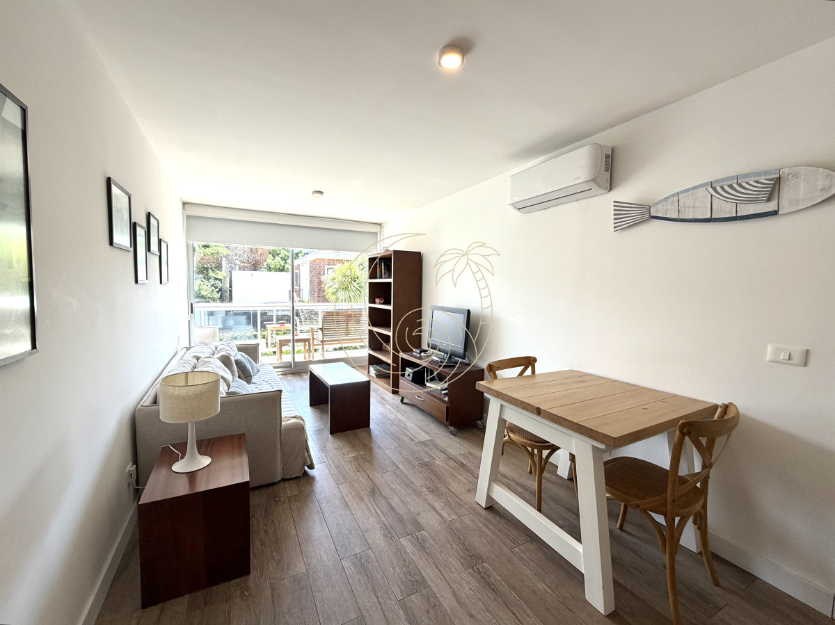 Apartamento ID.21092505 - Apartamento en venta Punta del Este