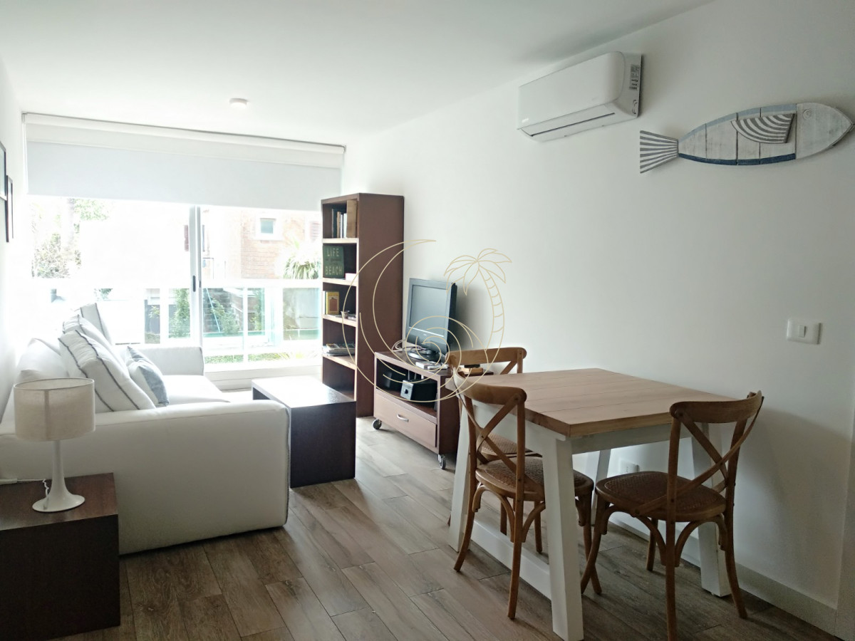 Apartamento ID.21092505 - Apartamento en venta Punta del Este